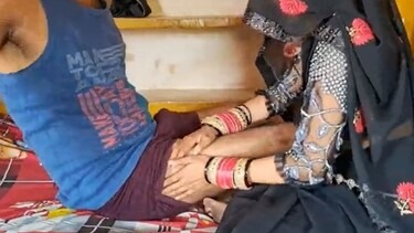 ससुर जी के लण्ड की मालिश करके बहु ने चुत दे दी