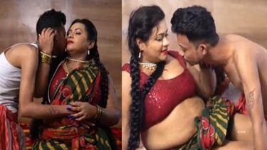 किसान के बेटे ने भाभी की चुत सुजा दी