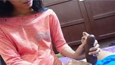 मल्लू बॉयफ्रेंड का मोटा काला लण्ड