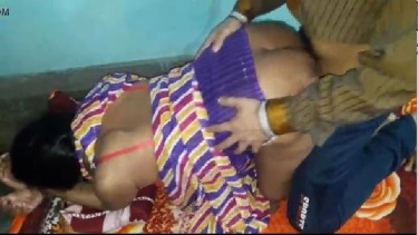 आंटी की चुत और गांड की सर्विस