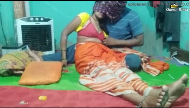 नौकर की बीवी की चुदाई