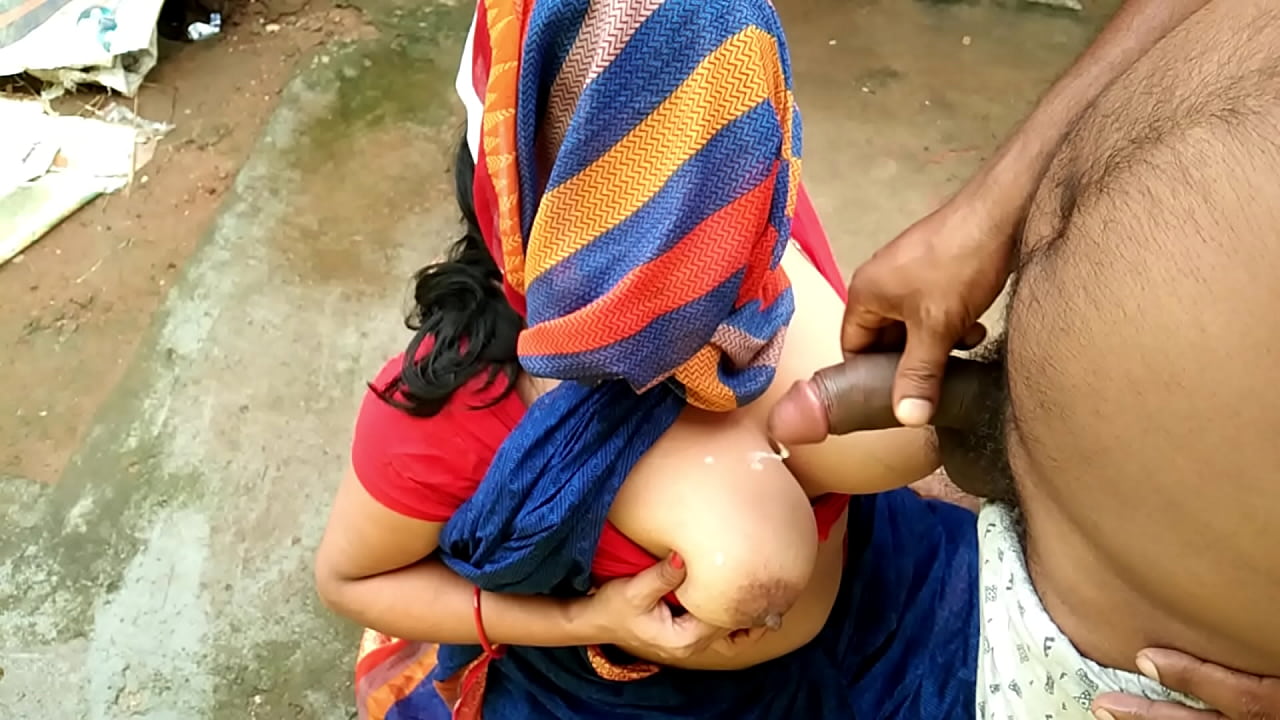 लण्ड से दिनदहाड़े खेल गयी भाभी