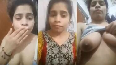 प्यारी गांव की लड़की