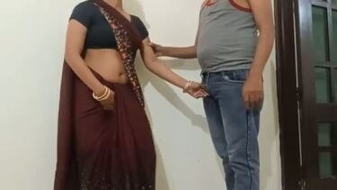 ससुराल आ कर भाई ने चुदाई की
