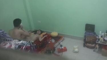 चुपके से मारी दोस्त की बहन की चुत