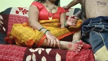 शादीशुदा साली को प्रेग्नेंट कर गया जीजा