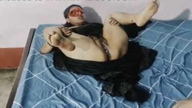 कॉलेज बॉय ने भाभी की चुत सुजा दी