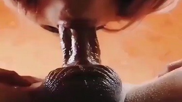 टट्टे चाट के लण्ड चुसाई